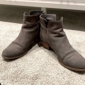 Cole Haan Boots Grand OS Signature